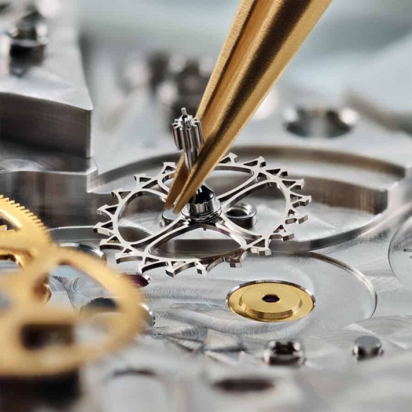 Your Mechanical Watch Guide For 2024