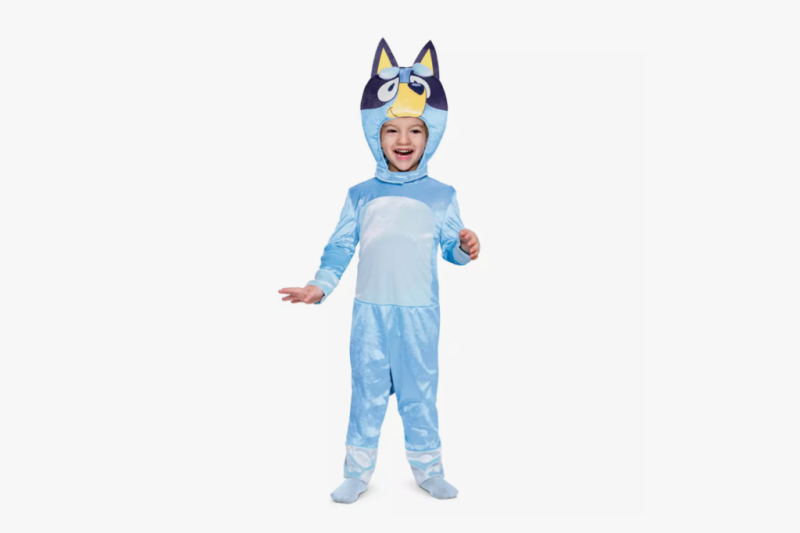 10 Fun and Unique Halloween Costumes for Kids in 2024