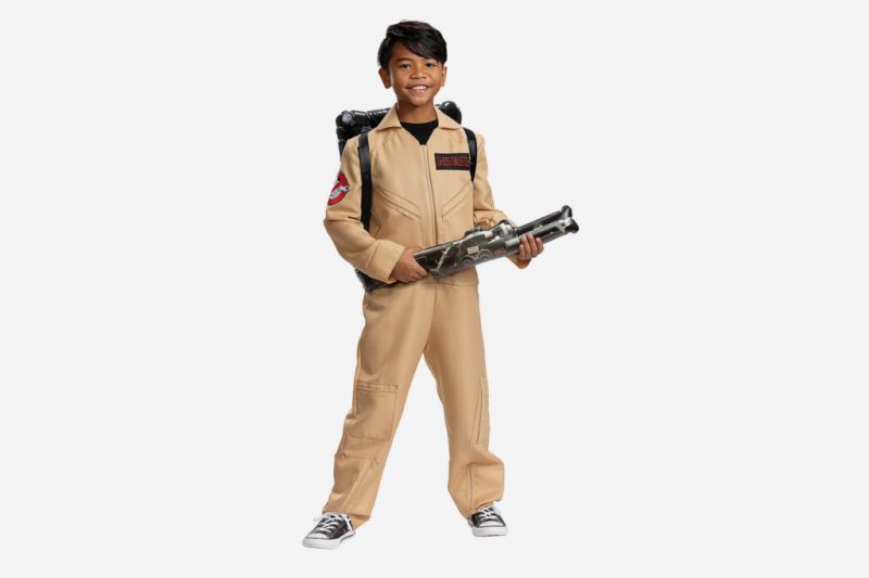 10 Fun and Unique Halloween Costumes for Kids in 2024