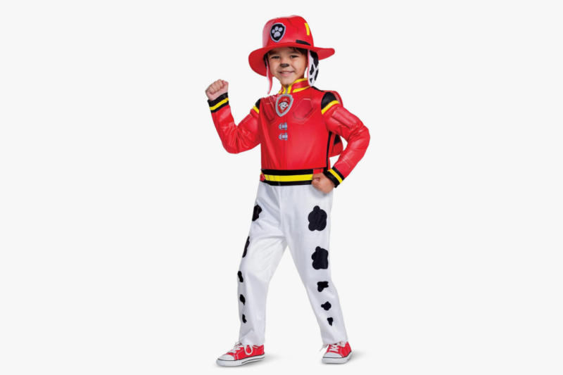 10 Fun and Unique Halloween Costumes for Kids in 2024