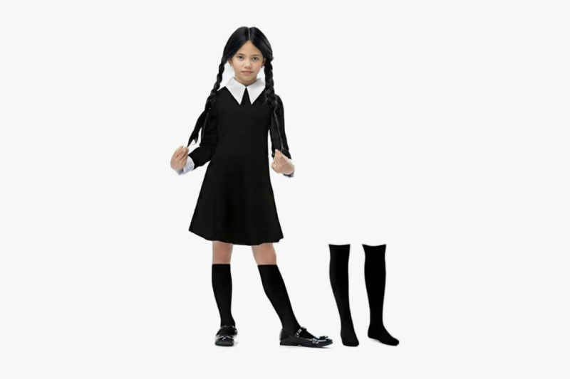 10 Fun and Unique Halloween Costumes for Kids in 2024