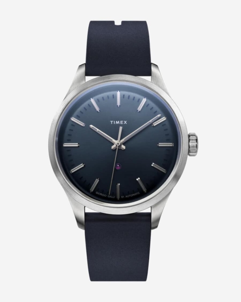 13 Best Blue Dial Watches That Prove Why This Trend Is Timeless