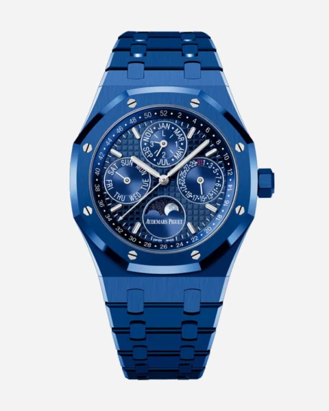 13 Best Blue Dial Watches That Prove Why This Trend Is Timeless