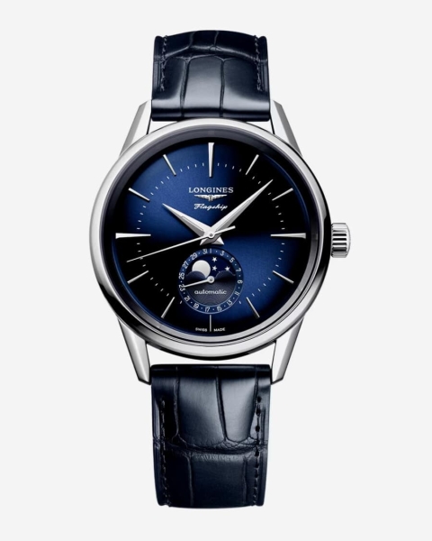 13 Best Blue Dial Watches That Prove Why This Trend Is Timeless