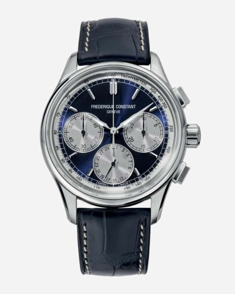 13 Best Blue Dial Watches That Prove Why This Trend Is Timeless