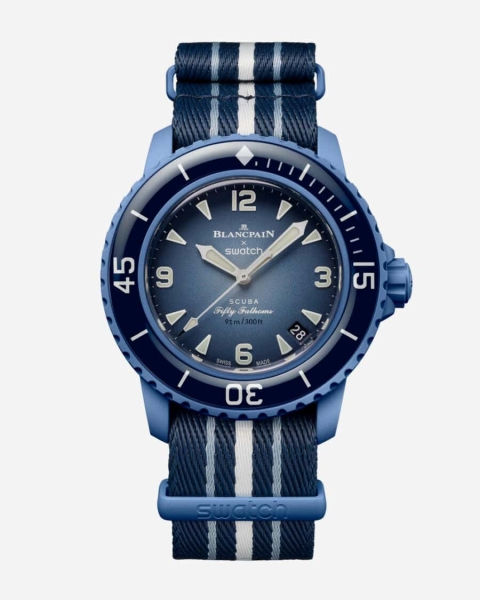 13 Best Blue Dial Watches That Prove Why This Trend Is Timeless