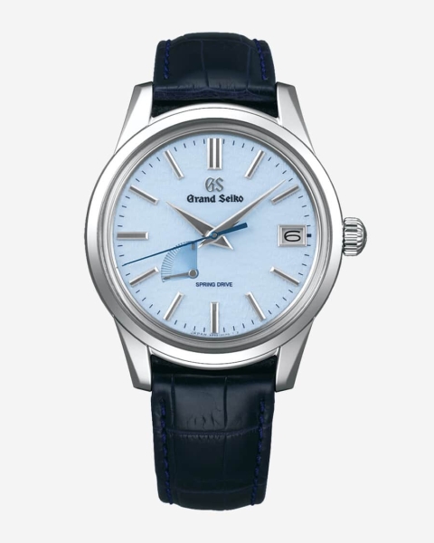 13 Best Blue Dial Watches That Prove Why This Trend Is Timeless