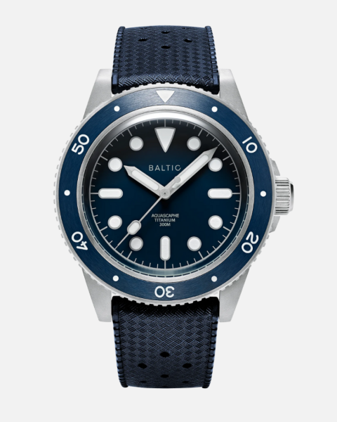 13 Best Blue Dial Watches That Prove Why This Trend Is Timeless