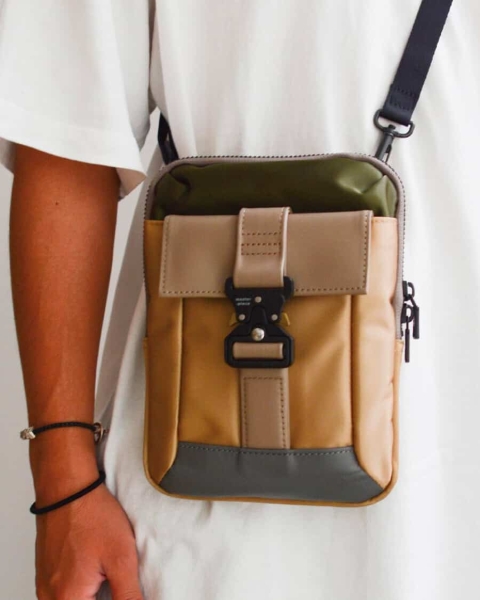 13 Brands Making The Hottest Men's Designer Crossbody Bags