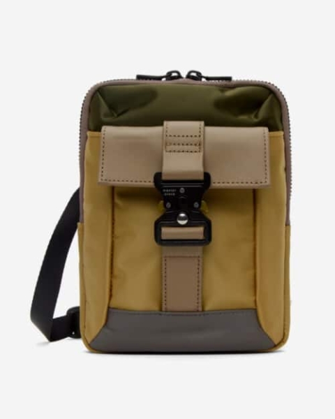 13 Brands Making The Hottest Men's Designer Crossbody Bags