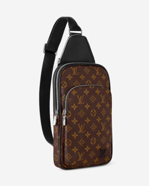 13 Brands Making The Hottest Men's Designer Crossbody Bags