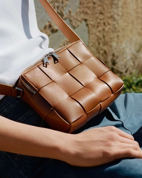 13 Brands Making The Hottest Men's Designer Crossbody Bags