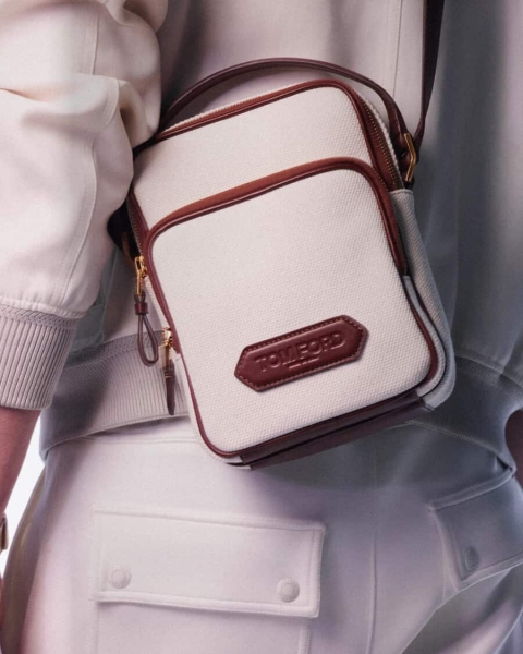 13 Brands Making The Hottest Men's Designer Crossbody Bags