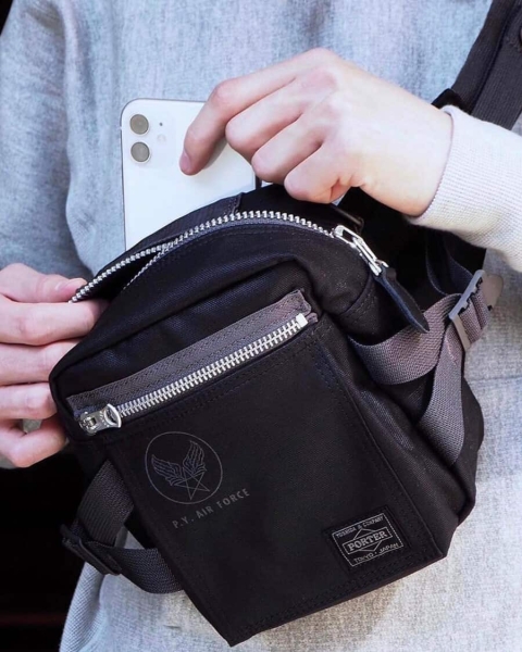 13 Brands Making The Hottest Men's Designer Crossbody Bags