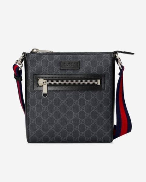 13 Brands Making The Hottest Men's Designer Crossbody Bags