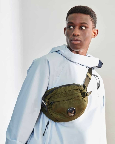 13 Brands Making The Hottest Men's Designer Crossbody Bags