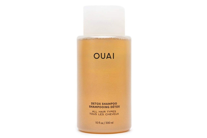 A hair care expert told InStyle her top seven products for thick, long, strong strands. Snag gems from Ouai, Kitsch, Coco and Eve, Pura D’or and more starting at just $7 at Amazon.