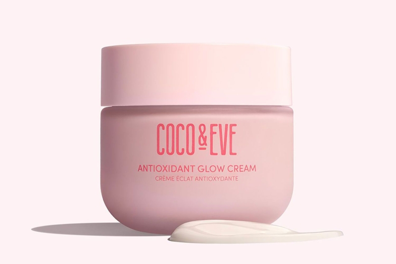 A shopping editor relies on the Coco & Eve Body Moisture Whip cream to hydrate and firm dry, crepey skin and smooth out rough patches. It’s deeply moisturizing and reduces the appearance of cellulite, too.