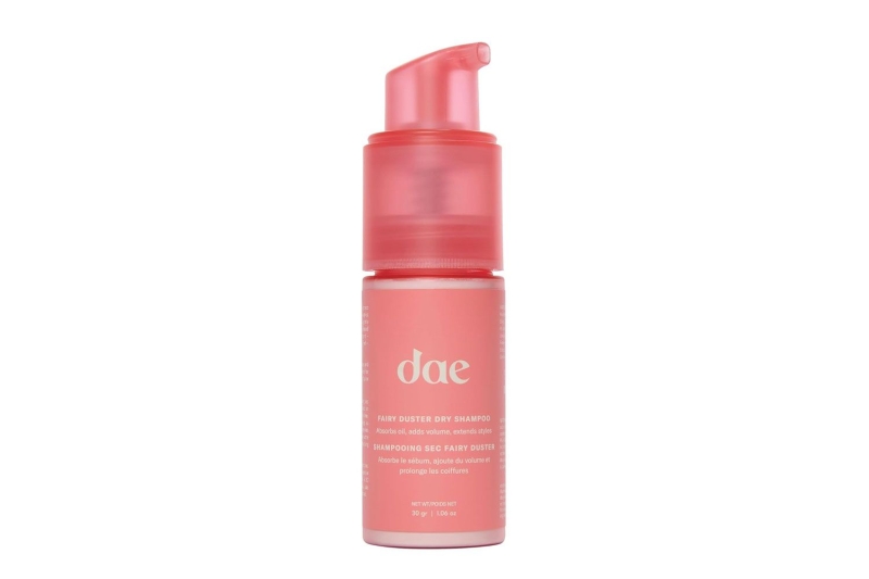 A shopping editor relies on the Dae Cactus Fruit 3-in-1 Styling Cream for silky, soft hair. Shop the smoothing lotion with nearly 1,300 five-star ratings for $30 on Amazon.