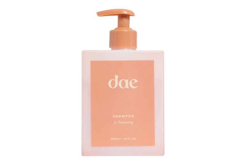 A shopping editor relies on the Dae Cactus Fruit 3-in-1 Styling Cream for silky, soft hair. Shop the smoothing lotion with nearly 1,300 five-star ratings for $30 on Amazon.