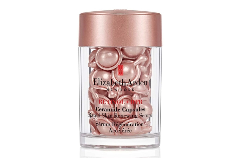 A shopping editor swears by Elizabeth Arden’s Eight-Hour Cream All-Over Miracle Oil for baby-soft skin, silky-smooth hair, and healthy nails. Add it to your post-shower routine while it’s on sale for $32 today.