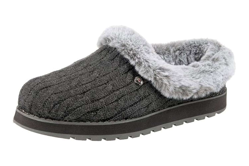 Amazon is overflowing with comfy slipper options ahead of October Prime Day, including indoor-outdoor slippers or fuzzy memory foam slip-ons. We’ve rounded up the eight best pairs on sale, starting at $10.