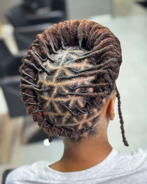 Halo braids are a stunning staple hairstyle. Here are some gorgeous ways to rock the look and how to do it yourself.