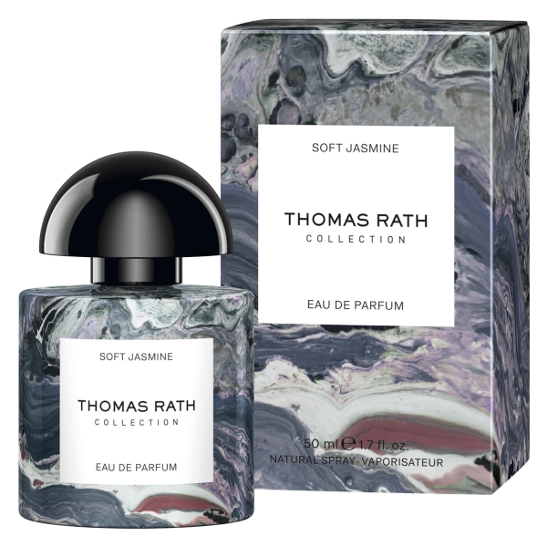 Inspired by the Beauty and Diversity of the Senses: The New “Thomas Rath Collection”