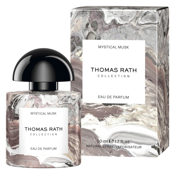 Inspired by the Beauty and Diversity of the Senses: The New “Thomas Rath Collection”