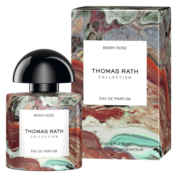 Inspired by the Beauty and Diversity of the Senses: The New “Thomas Rath Collection”