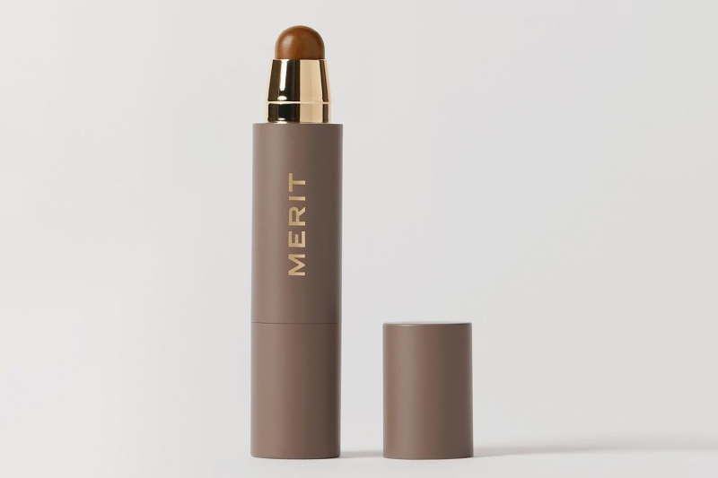 InStyle readers can exclusively shop Merit’s new Retrospect Extrait de Parfum a day ahead of its official launch. Buy it for $92 before it sells out on Merit’s website.