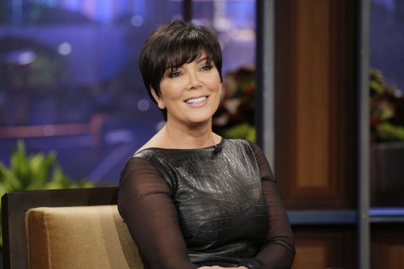 Kris Jenner has bringing it for 30 years and we’re just trying to Keep Up. Here are 17 of her best hair looks.