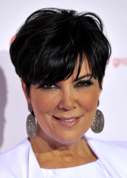 Kris Jenner has bringing it for 30 years and we’re just trying to Keep Up. Here are 17 of her best hair looks.