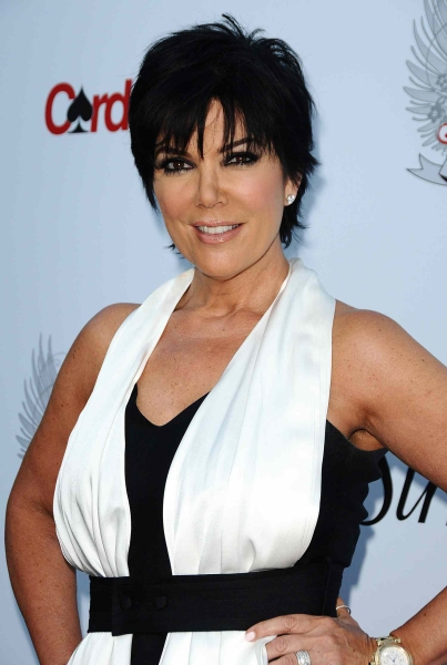 Kris Jenner has bringing it for 30 years and we’re just trying to Keep Up. Here are 17 of her best hair looks.