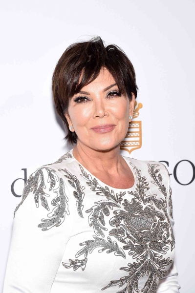 Kris Jenner has bringing it for 30 years and we’re just trying to Keep Up. Here are 17 of her best hair looks.