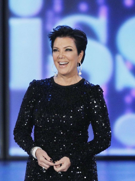 Kris Jenner has bringing it for 30 years and we’re just trying to Keep Up. Here are 17 of her best hair looks.