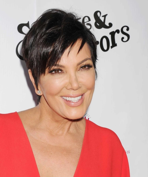 Kris Jenner has bringing it for 30 years and we’re just trying to Keep Up. Here are 17 of her best hair looks.