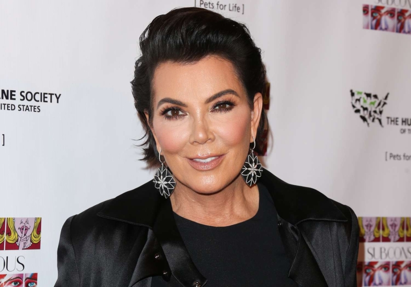 Kris Jenner has bringing it for 30 years and we’re just trying to Keep Up. Here are 17 of her best hair looks.