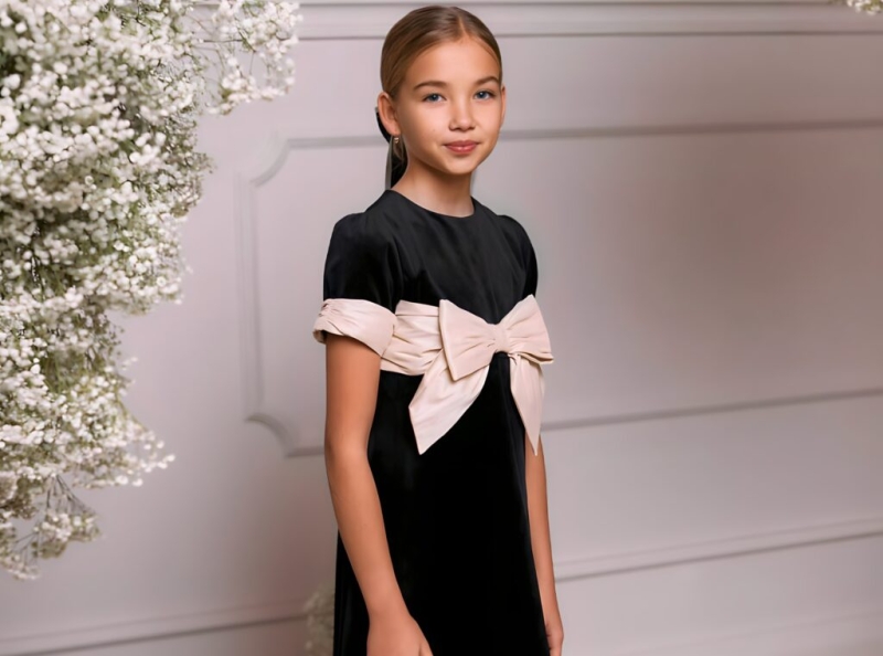 Patachou: A Classic Children’s Fashion Brand That Embraces Timeless Elegance