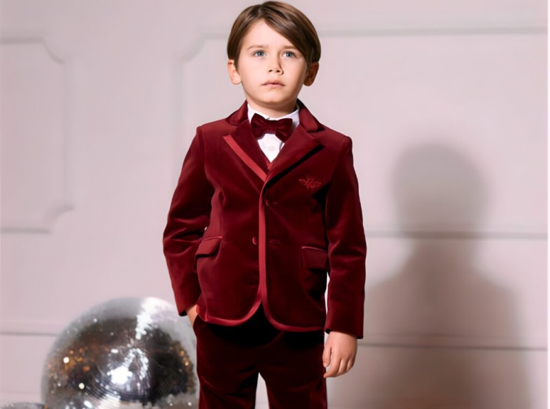 Patachou: A Classic Children’s Fashion Brand That Embraces Timeless Elegance