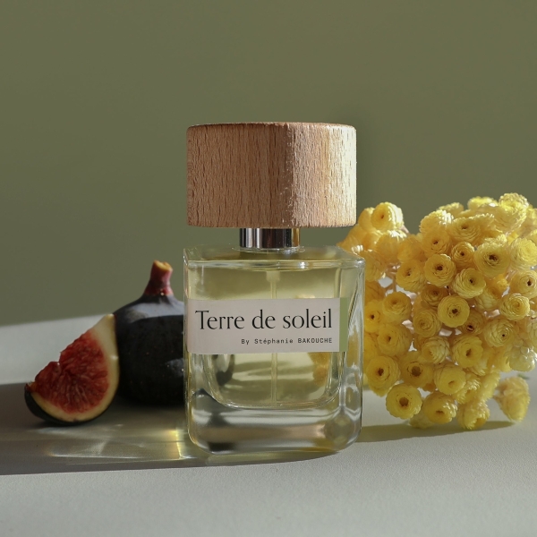 “Terre de Soleil” And "Les Fleurs de la Pluie" by Parfumeurs du Monde: Fragrance Journeys From Corsica to the Arabian Desert