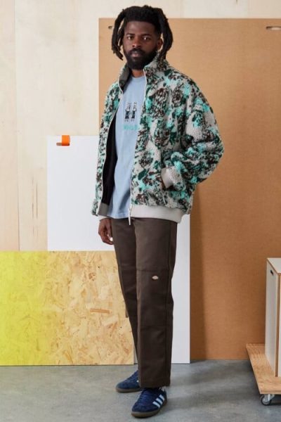 The 10 Hottest Men's Streetwear Trends For 2024