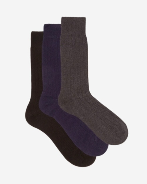 The 12 Best Men's Luxury Sock Brands In The World