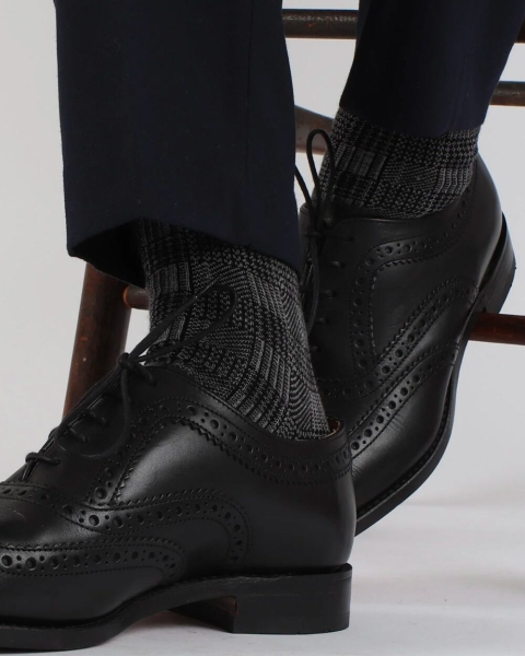 The 12 Best Men's Luxury Sock Brands In The World