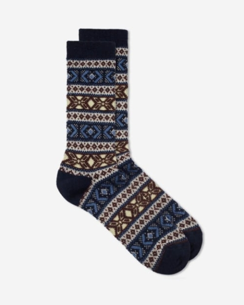 The 12 Best Men's Luxury Sock Brands In The World