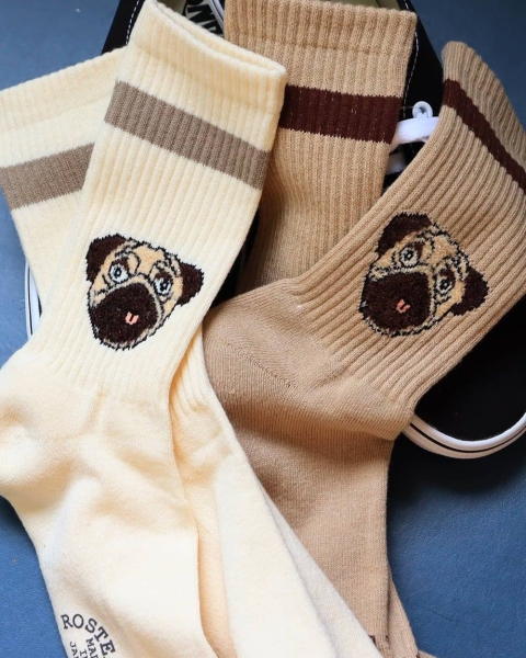 The 12 Best Men's Luxury Sock Brands In The World