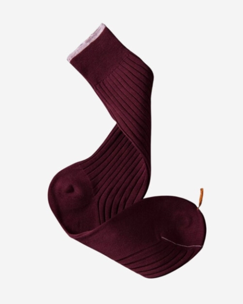 The 12 Best Men's Luxury Sock Brands In The World