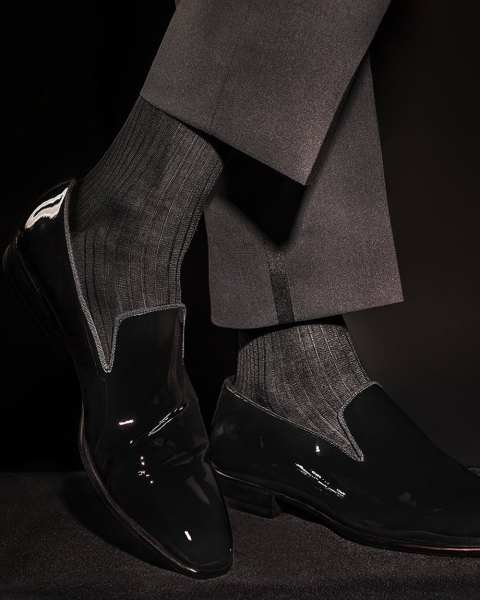 The 12 Best Men's Luxury Sock Brands In The World