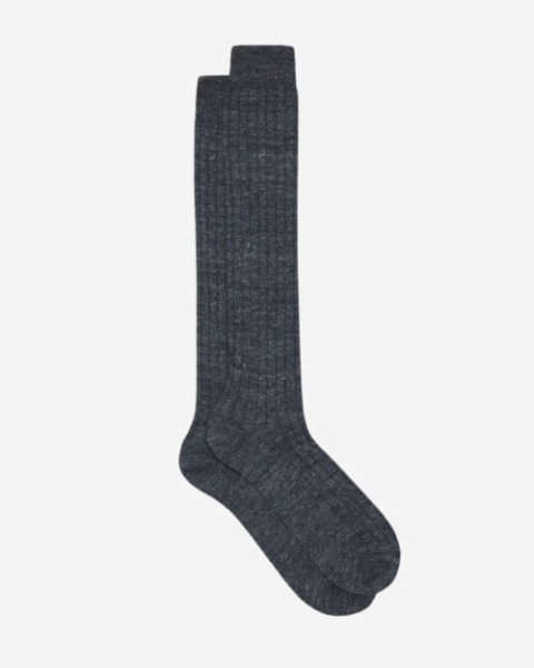 The 12 Best Men's Luxury Sock Brands In The World