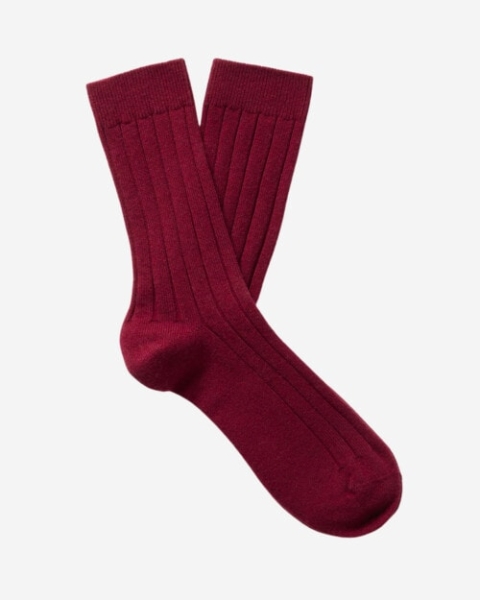 The 12 Best Men's Luxury Sock Brands In The World